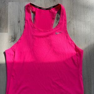 Nike Running Singlet